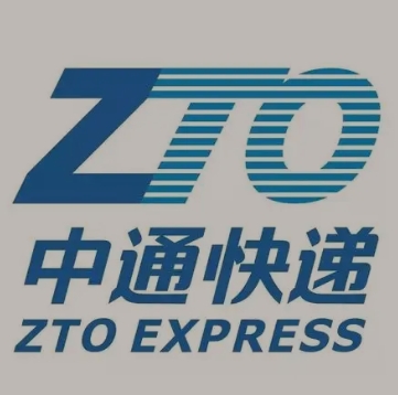 荣昌中通快递
